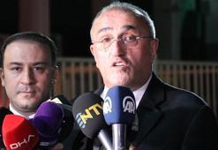 SON DAKİKA! Galatasaray'da seçim rüzgarı! Abdurrahim Albayrak, Yiğit Şardan'ın listesinde