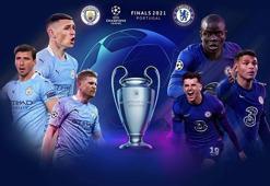 UEFA Şampiyonlar Ligi'nde şampiyon belli oluyor