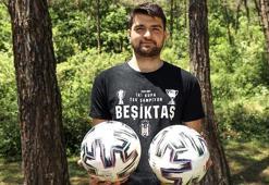 Beşiktaş'ta Ersin Destanoğlu'nun yerine Jiri Pavlenka