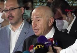 TFF Başkanı Nihat Özdemir: Bu bir başlangıçtır başarılarımız devam edecek
