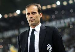 Juventus'ta yeniden Alegri dönemi