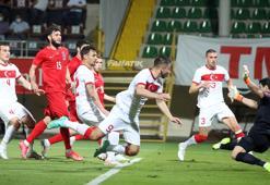 Türkiye - Azerbaycan maç özeti izle!