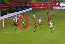 Kaan Ayhan'ın golünü izle! Türkiye - Azerbaycan