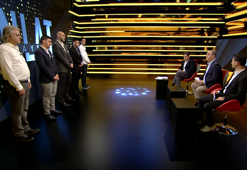 beIN SPORTS'ta 'Kolaysa Anlat'ın ikinci sezonu başlıyor