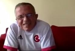 Salih Bora, öğrencilerle bir araya geldi