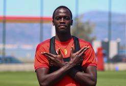 Göztepe'de Cherif Ndiaye belirsizliği