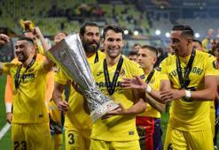 Futbolda bir başarı hikayesi: Villarreal