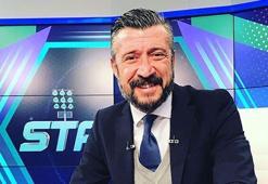 Tümer Metin'e hırsızlık şoku