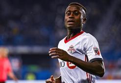 Atiba sağ bek Laryea'yı Beşiktaş'a önerdi