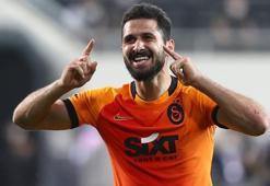 Galatasaray'da flaş Emre Akbaba gelişmesi