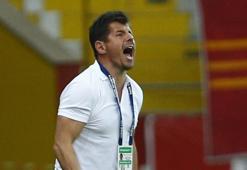 Emre Belözoğlu açıklaması!