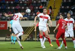 (ÖZET) Türkiye - Azerbaycan maç sonucu: 2-1