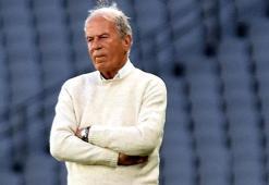 Altınordu-Altay maçında Mustafa Denizli'den Marco Paixao sürprizi
