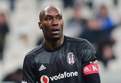 Atiba: Sağ bek Richmond Laryea'nın potansiyeli var
