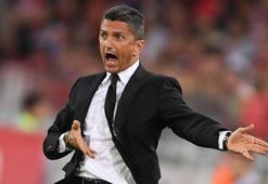 Razvan Lucescu PAOK'a geri döndü