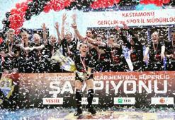 Kastamonu Belediyespor'da hedef sezonu iki kupayla kapatmak