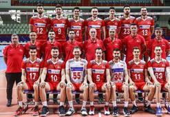 A Milli Erkek Voleybol Takımı'nın Avrupa Şampiyonası'ndaki rakipleri yarın belli olacak