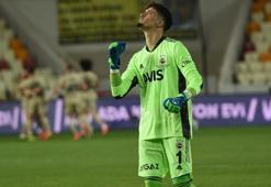 Fenerbahçe'de sıcak gelişme! Altay Bayındır için karar verildi