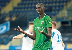 Fransa'dan, Trabzonspor'a Ndiaye iddiası