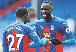 Galatasaray'da gündem Kouyate transferi