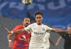 1.Lig Play-Off'unda yine 5. sıra takımı çıktı! Üst üste 5. sezon