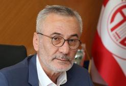 Antalyaspor Başkanı Mustafa Yılmaz'dan Nihat Özdemir'e olay tepki