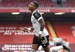 Eski Galatasaraylı Lemina Fulham'a veda etti