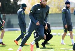 Denizlispor'da 3 futbolcu daha yolcu