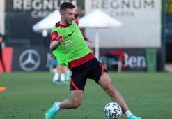 Halil Dervişoğlu'ndan Galatasaray ve Burak Yılmaz itirafı!