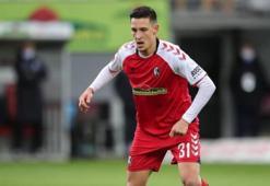 Son dakika - Galatasaray, Keven Schlotterbeck'i istiyor
