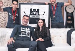 Beşiktaş Yardımcı Antrenörü Murat Şahin "Sergen hoca nereye ben oraya"
