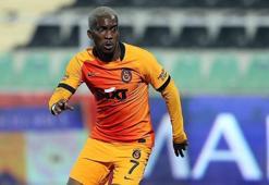 Son dakika transfer haberi! Galatasaray, Henry Onyekuru'ya veda ediyor!