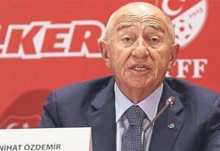 Nihat Özdemir'den taraftar müjdesi