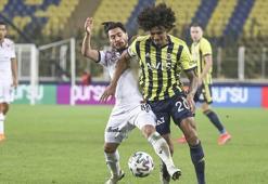 Fenerbahçe'de Luiz Gustavo resti çekti