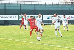 Mislicom 2.Lig'de Kocaelispor finalde