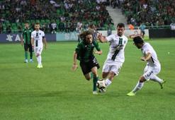 Sakaryaspor ile Kocaelispor 10 yıl sonra rakip oldu