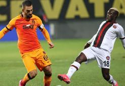 Galatasaray'dan Alassane Ndao harekatı