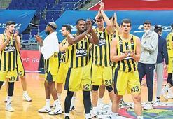 Fenerbahçe haberi: Basketbola yeni sponsor
