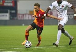 Galatasaray'da sıcak gelişme! Martin Linnes ile yollar ayrılıyor