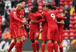 ÖZET | Liverpool - Crystal Palace maç sonucu: 2-0