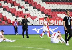 Spor Toto 1.Lig'de 3.sıra laneti