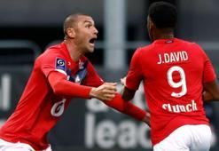 ÖZET | Angers - Lille maçı sonucu: 1-2 | Milli yıldızlar Lille ile şampiyon oldu...
