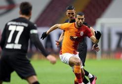 Galatasaray'dan olaylı ayrılan Younes Belhanda, Montpellier'de!