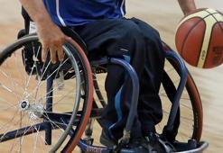 Tekerlekli sandalye basketbolunda 2. etap karşılaşmaları başlıyor