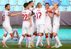 EURO 2020... Türkiye'nin Avrupa Futbol Şampiyonası'ndaki enleri...