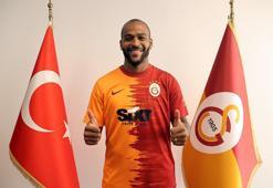 SON DAKİKA | Galatasaray, Marcao'nun sözleşmesini uzattı.. İşte Marcao'nun yeni ücreti!