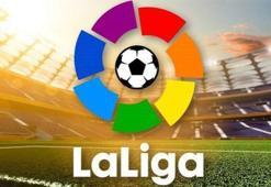 Flaş LaLiga açıklaması!