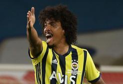 Fenerbahçe'de ayrılık! Luiz Gustavo kararını verdi
