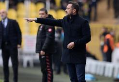 Eski Fenerbahçeli Vitor Pereira için Wolverhampton iddiası