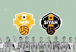 VakıfBank Spor Kulübü'ne dört iletişim ödülü daha